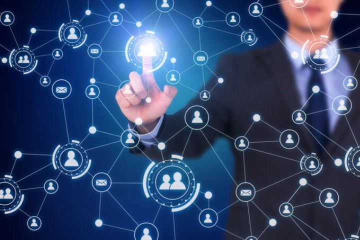 浙江人搞SEO加盟?先看透这四层套路-九九文章网