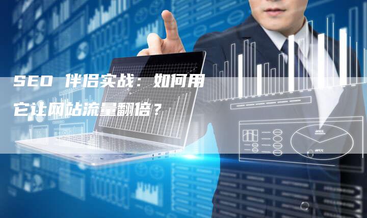 SEO 伴侣实战：如何用它让网站流量翻倍？