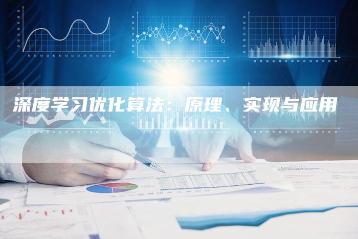 深度学习优化算法：原理、实现与应用